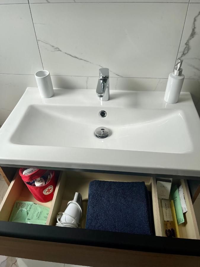 Spacieux, Lumineux Et Confortable La Walck Eksteriør billede